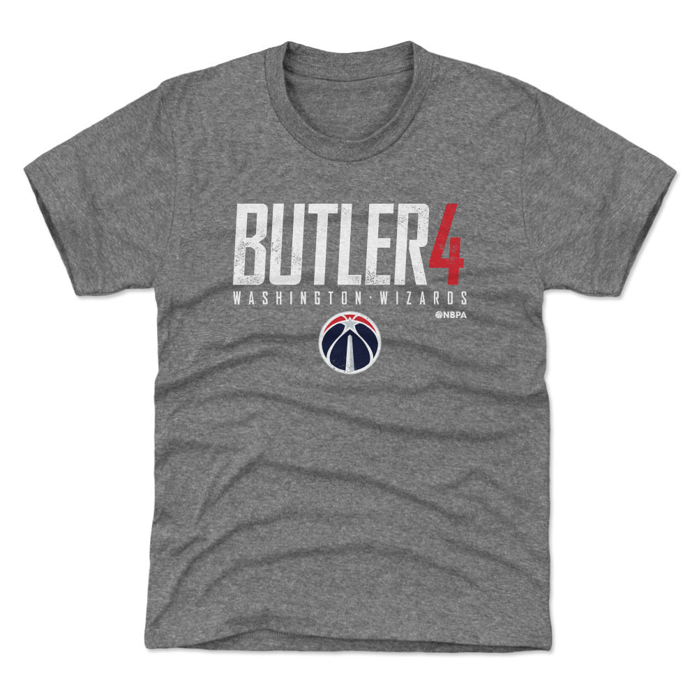 Jared Butler Kids T-Shirt | 500 LEVEL