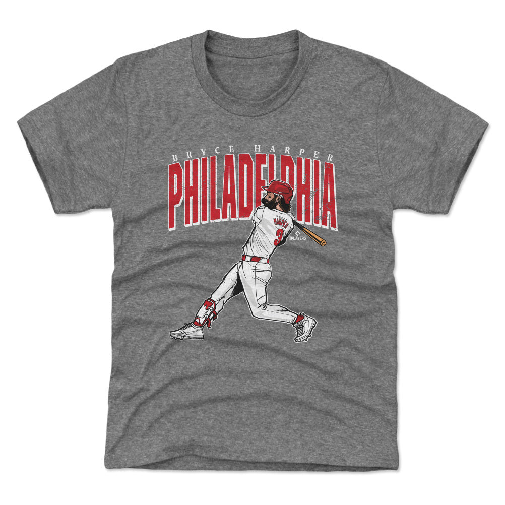 Bryce Harper Kids T-Shirt | 500 LEVEL