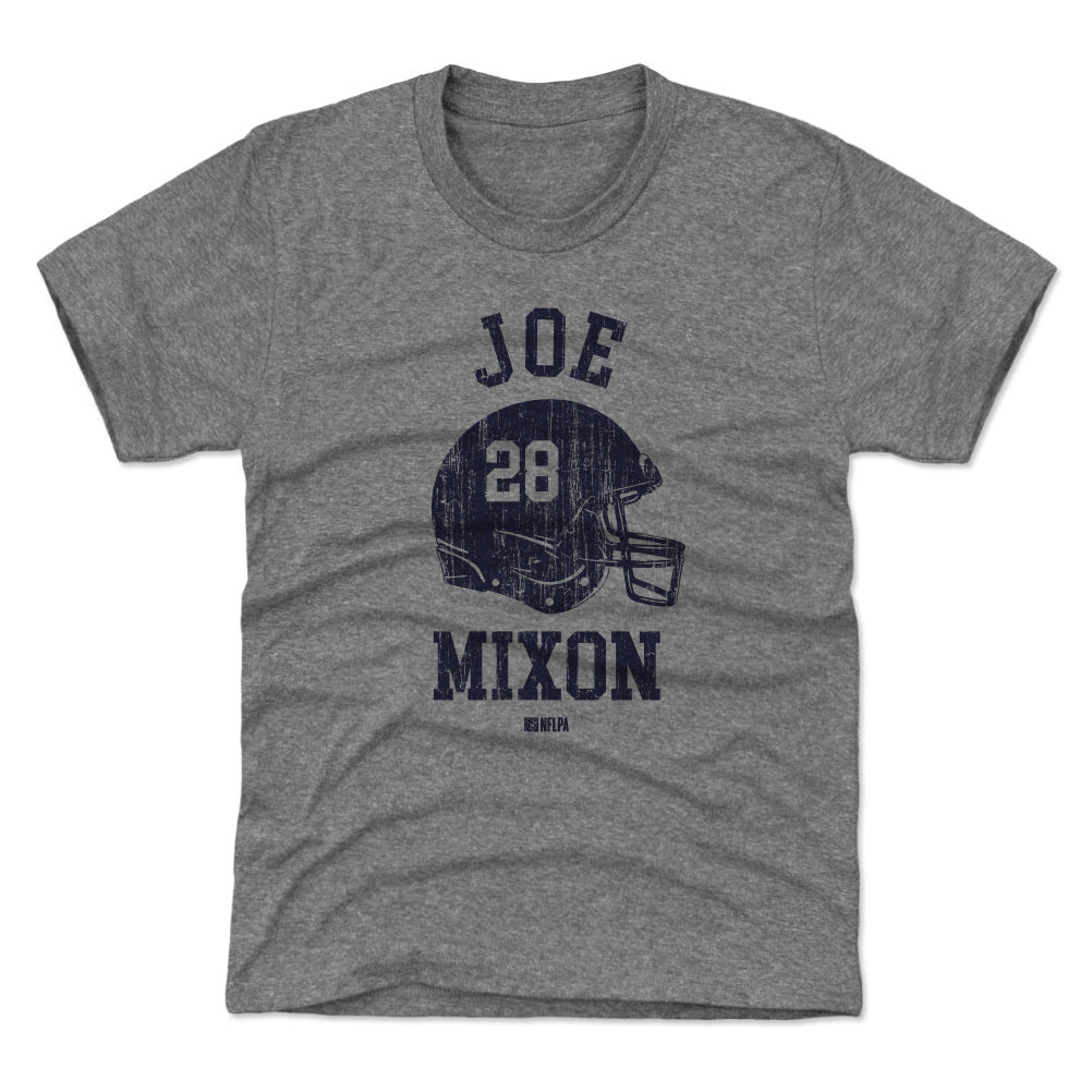 Joe Mixon Kids T-Shirt | 500 LEVEL