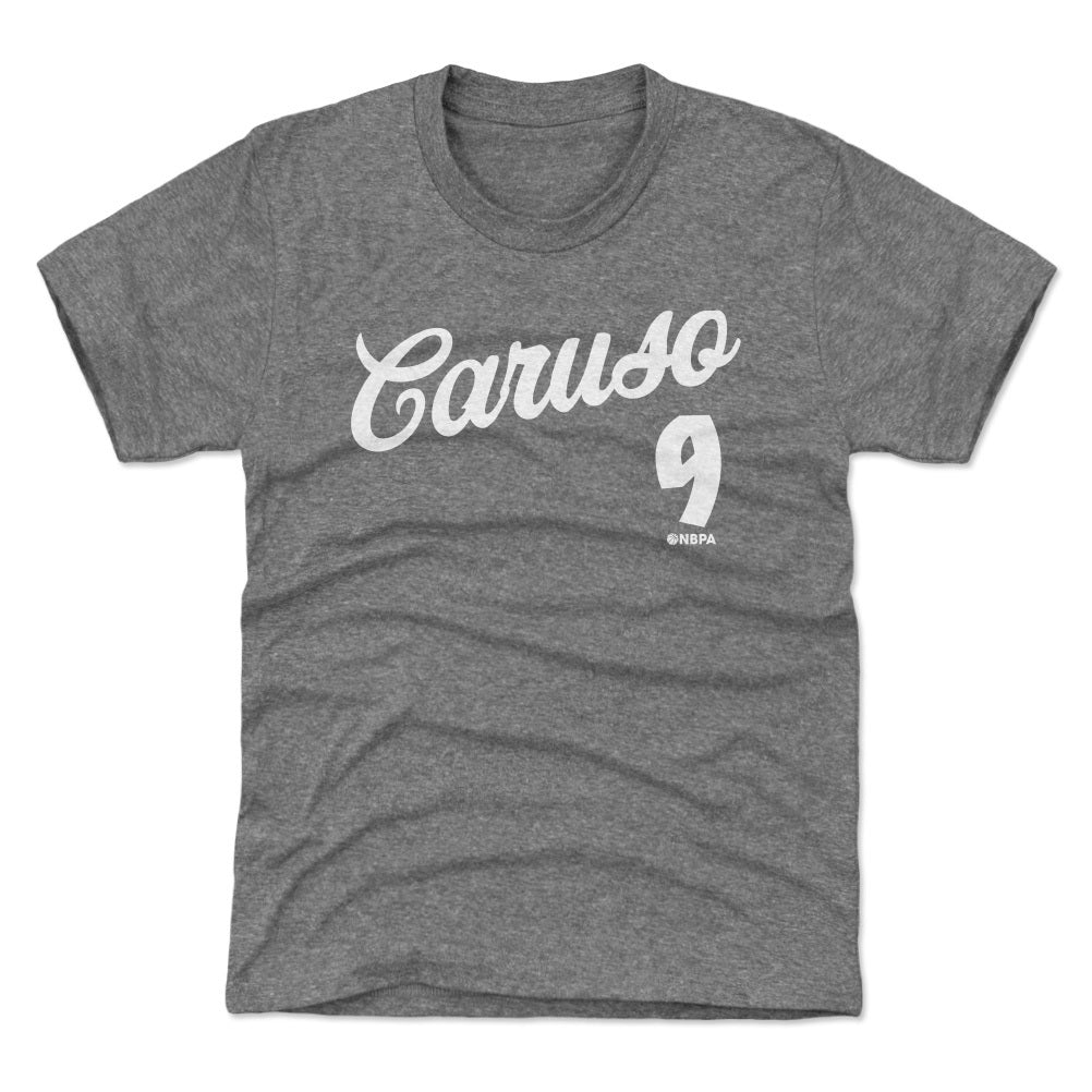 Alex Caruso Kids T-Shirt | 500 LEVEL