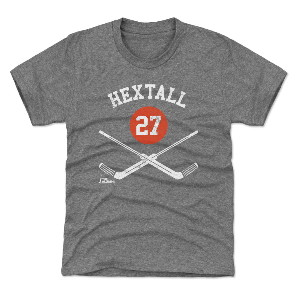 Ron Hextall Kids T-Shirt | 500 LEVEL