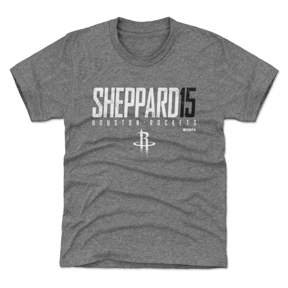 Reed Sheppard Kids T-Shirt | 500 LEVEL