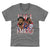 Joel Embiid Kids T-Shirt | 500 LEVEL