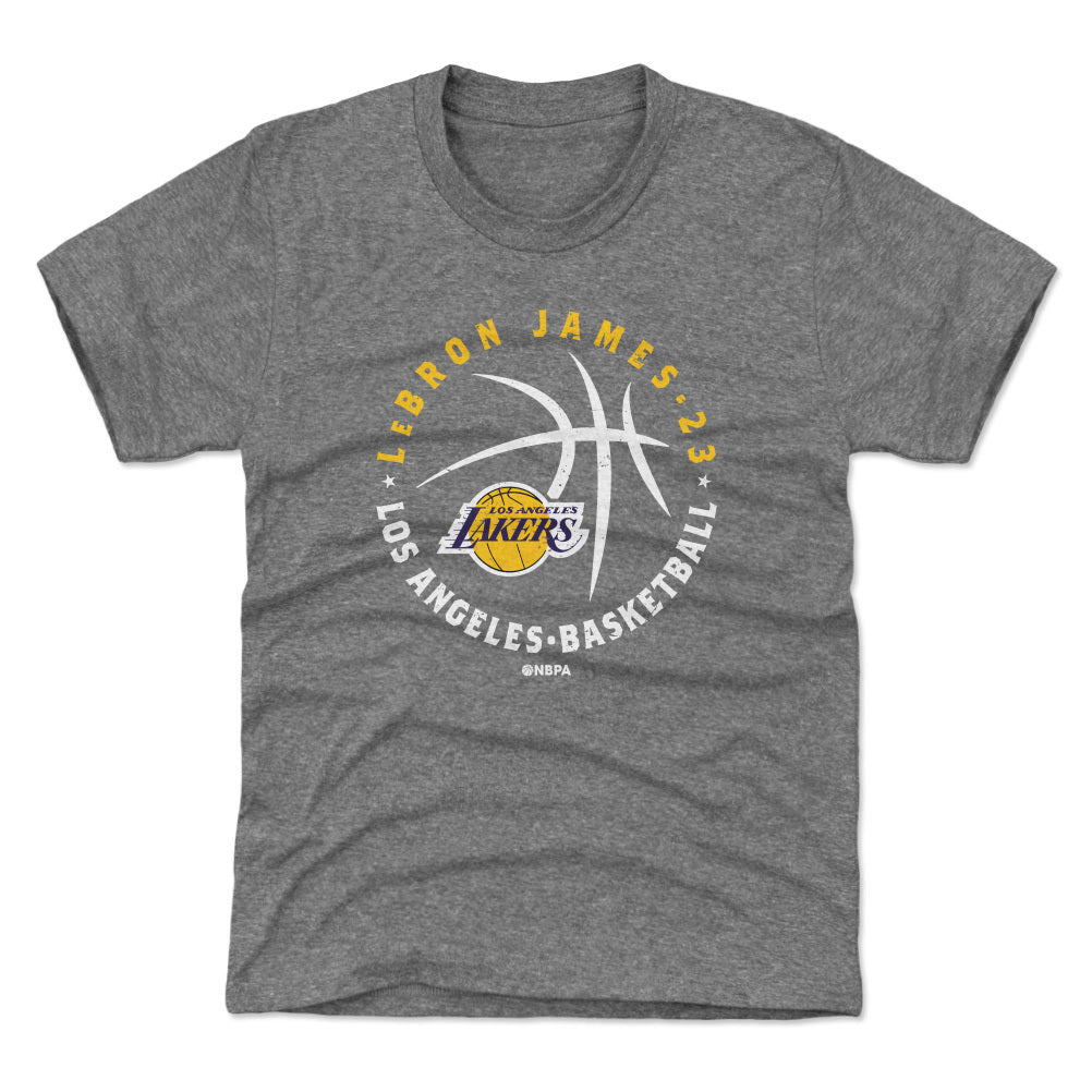 LeBron James Kids T-Shirt | 500 LEVEL