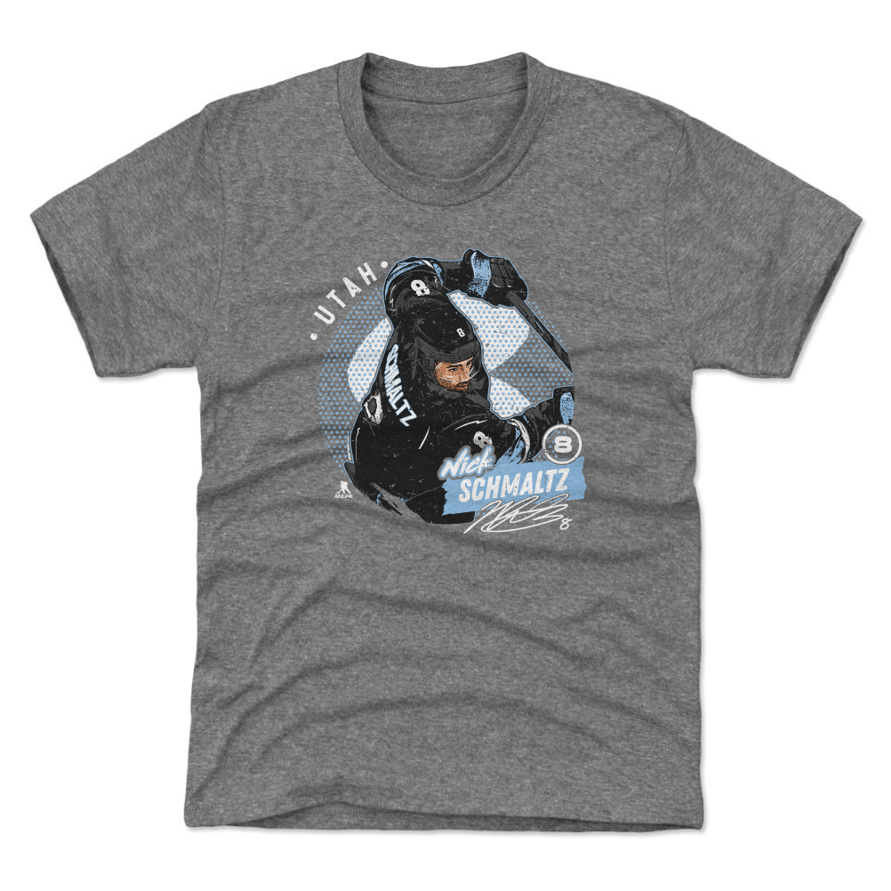 Nick Schmaltz Kids T-Shirt | 500 LEVEL