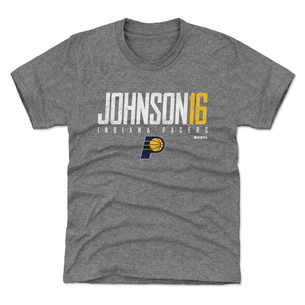 James Johnson Kids T-Shirt | 500 LEVEL