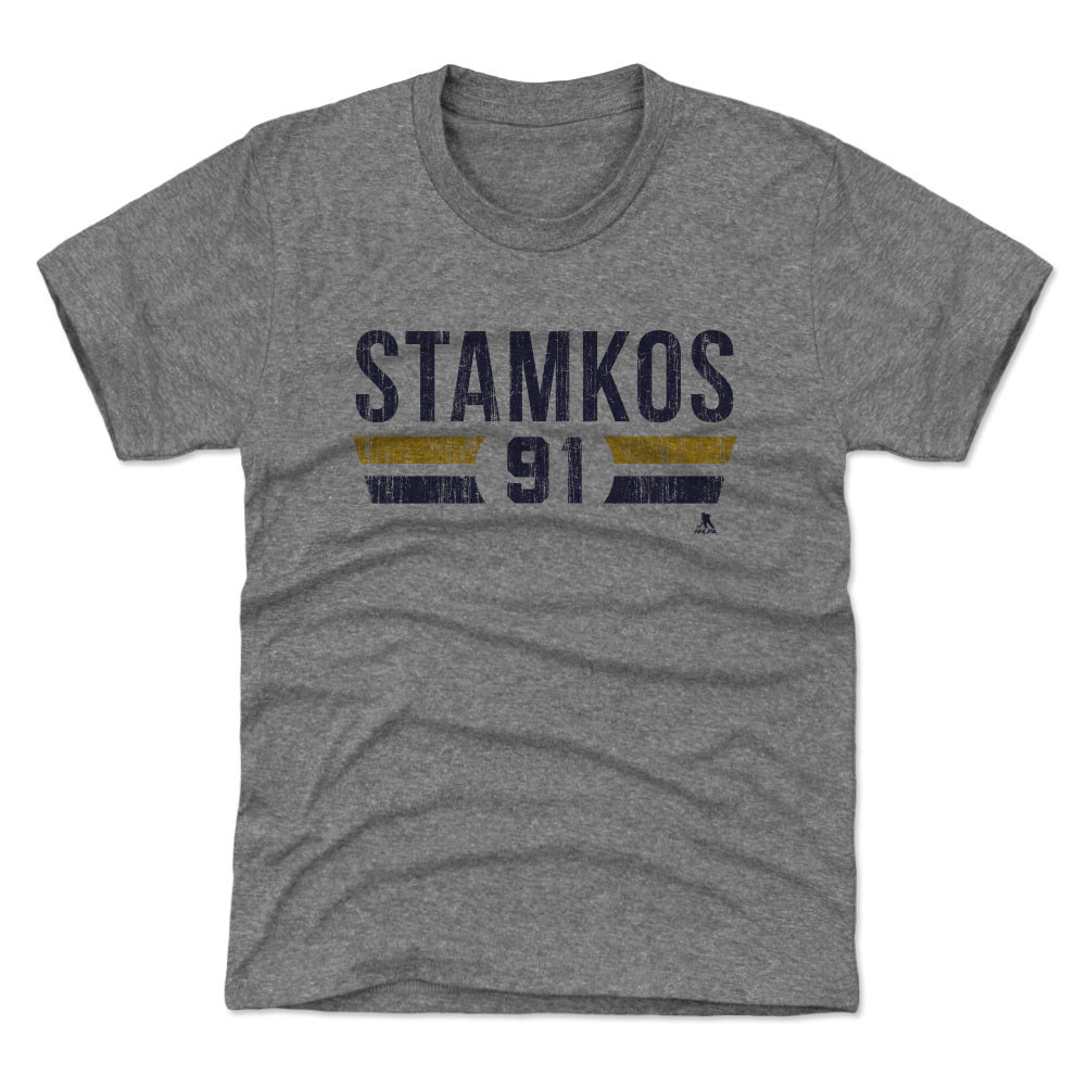 Steven Stamkos Kids T-Shirt | 500 LEVEL