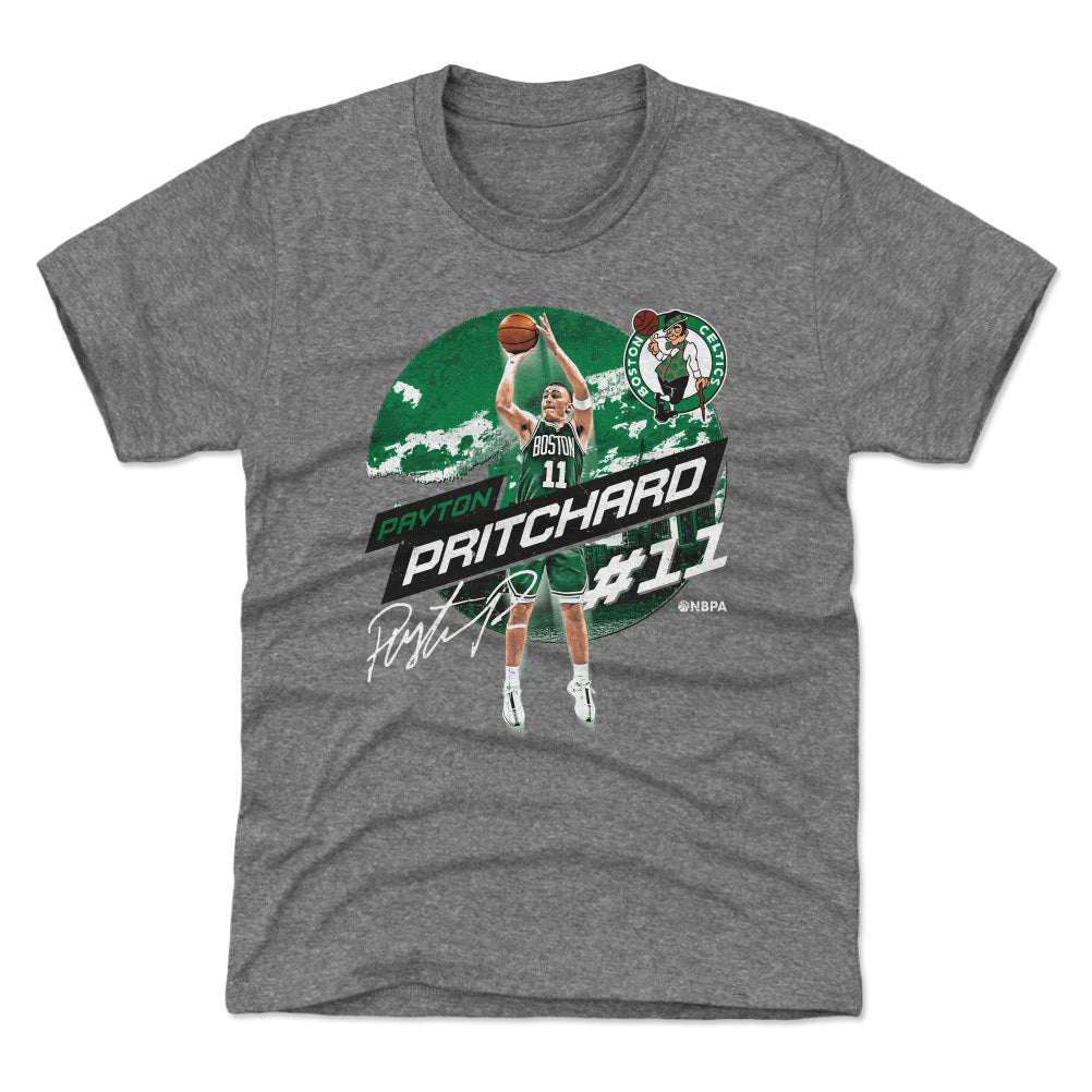 Payton Pritchard Kids T-Shirt | 500 LEVEL