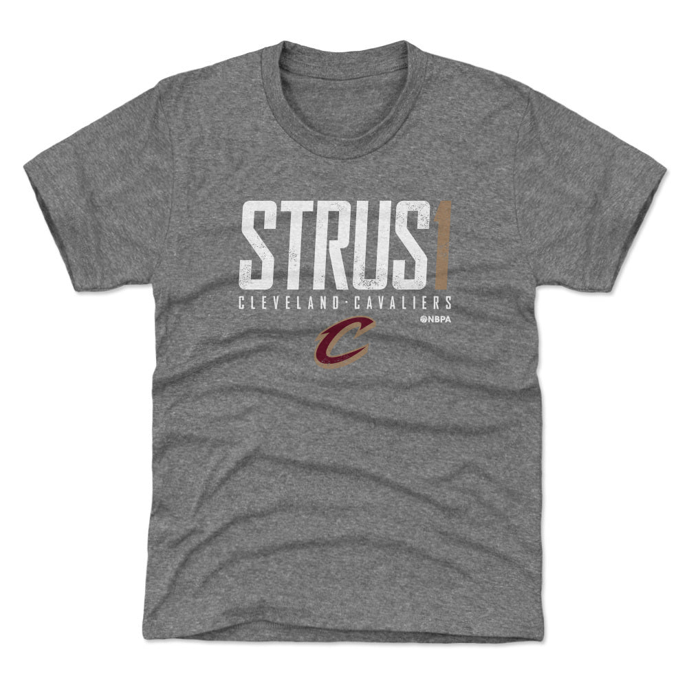 Max Strus Kids T-Shirt | 500 LEVEL