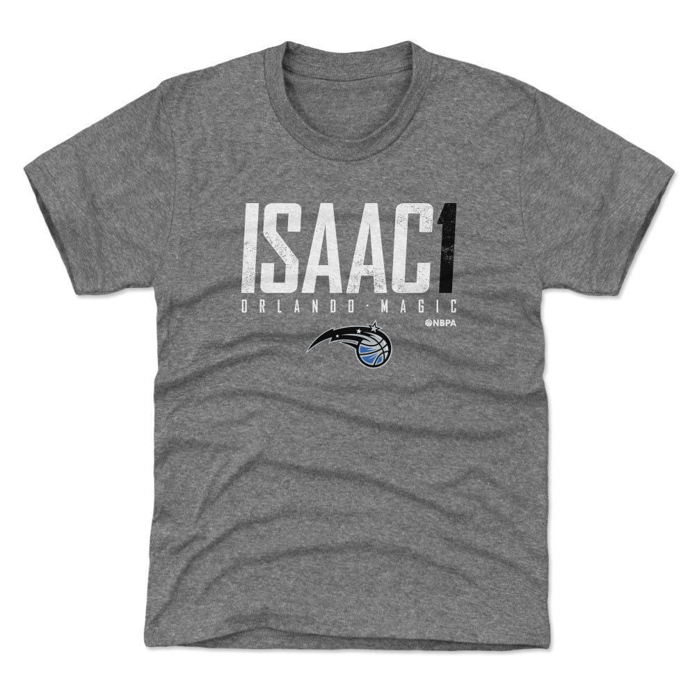 Jonathan Isaac Kids T-Shirt | 500 LEVEL