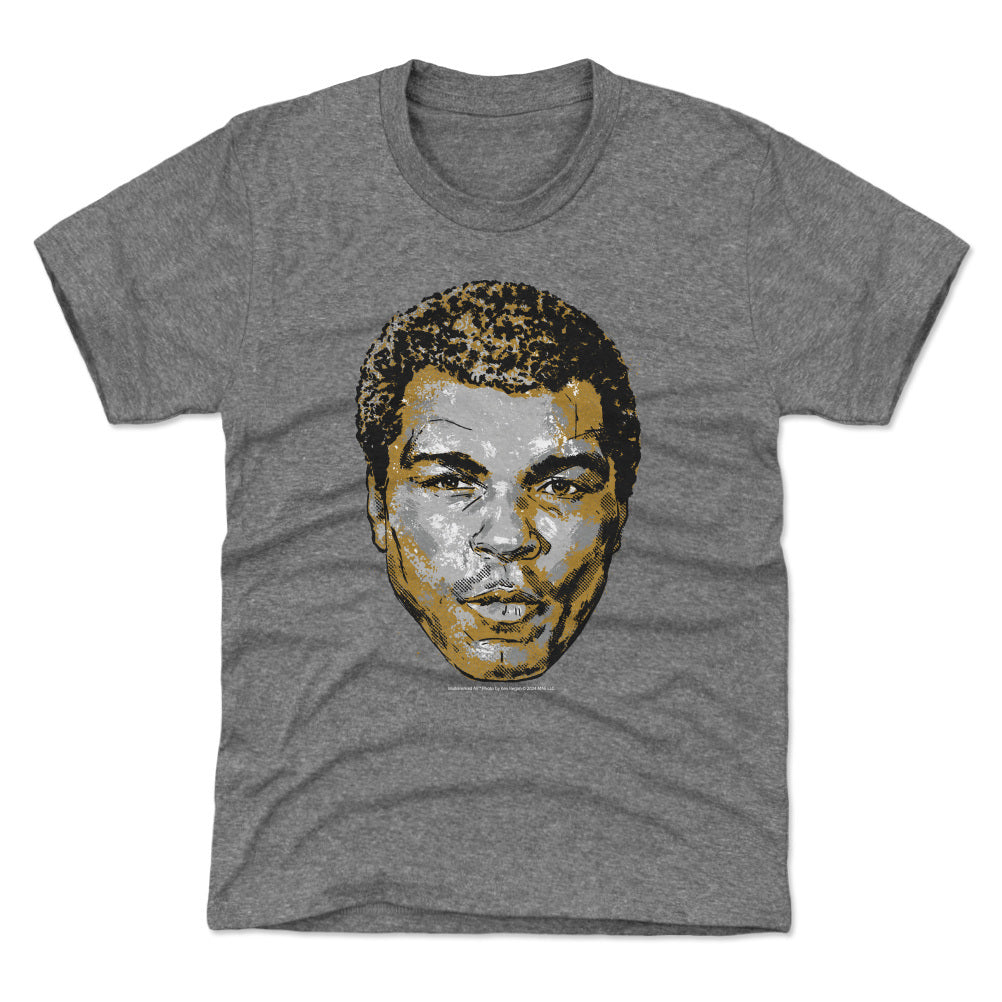 Muhammad Ali Kids T-Shirt | 500 LEVEL