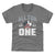 Toronto FC Kids T-Shirt | 500 LEVEL