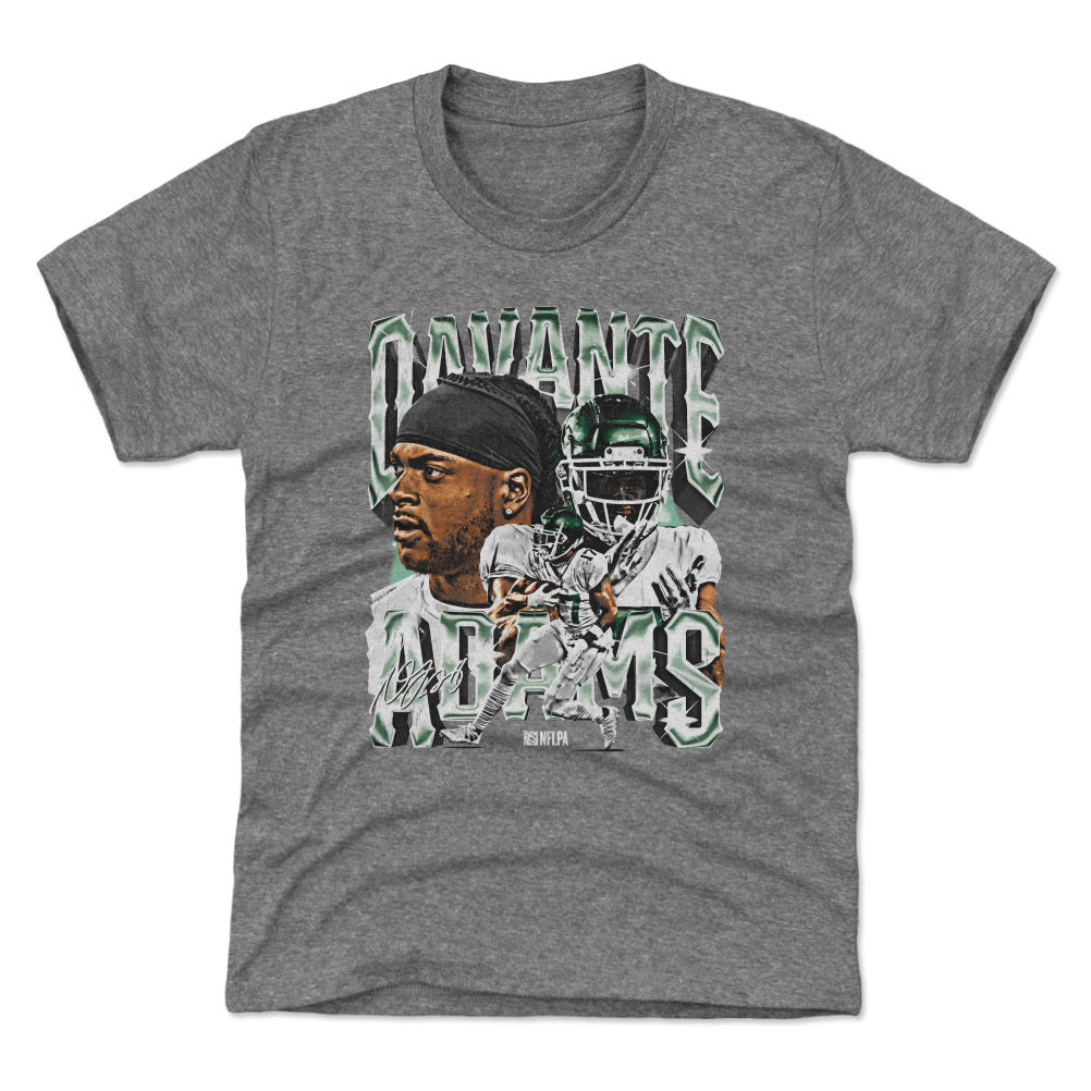 Davante Adams Kids T-Shirt | 500 LEVEL