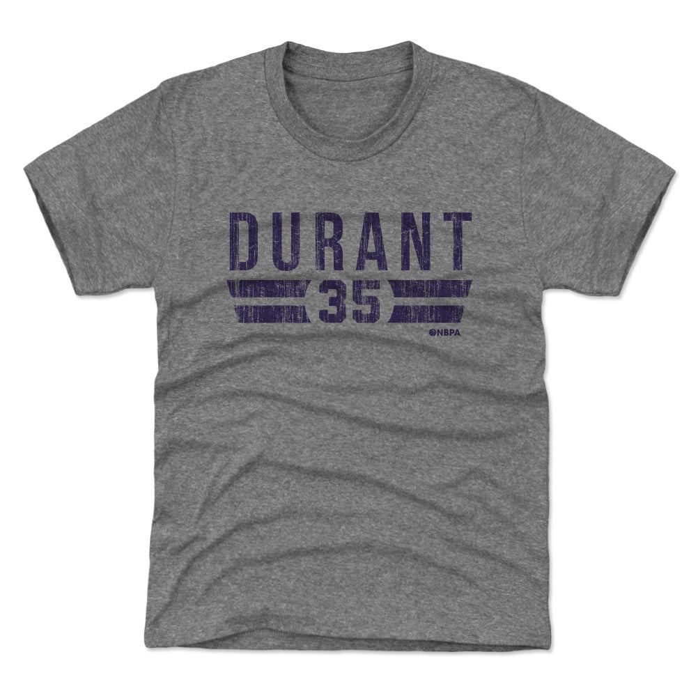 Kevin Durant Kids T-Shirt | 500 LEVEL