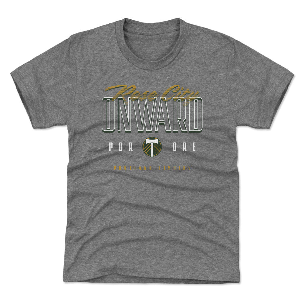 Portland Timbers Kids T-Shirt | 500 LEVEL