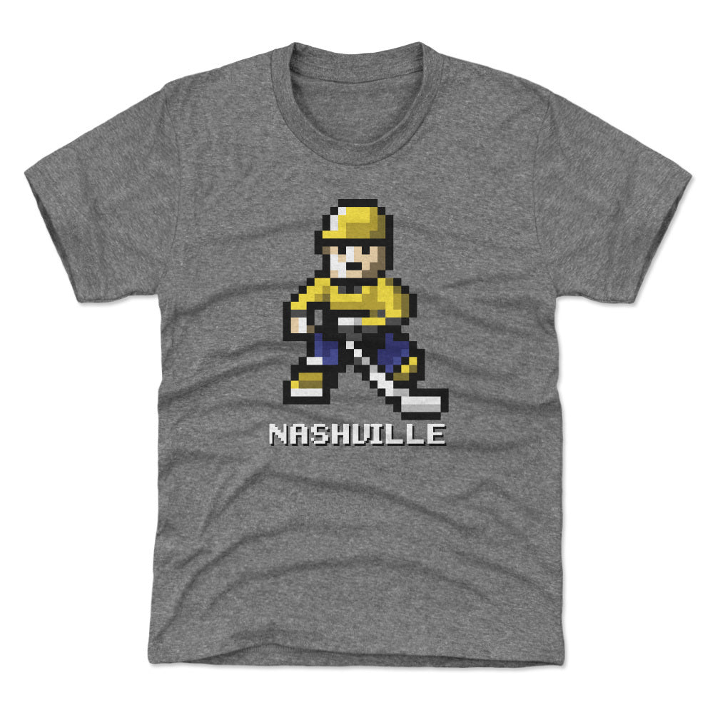 Nashville Kids T-Shirt | 500 LEVEL