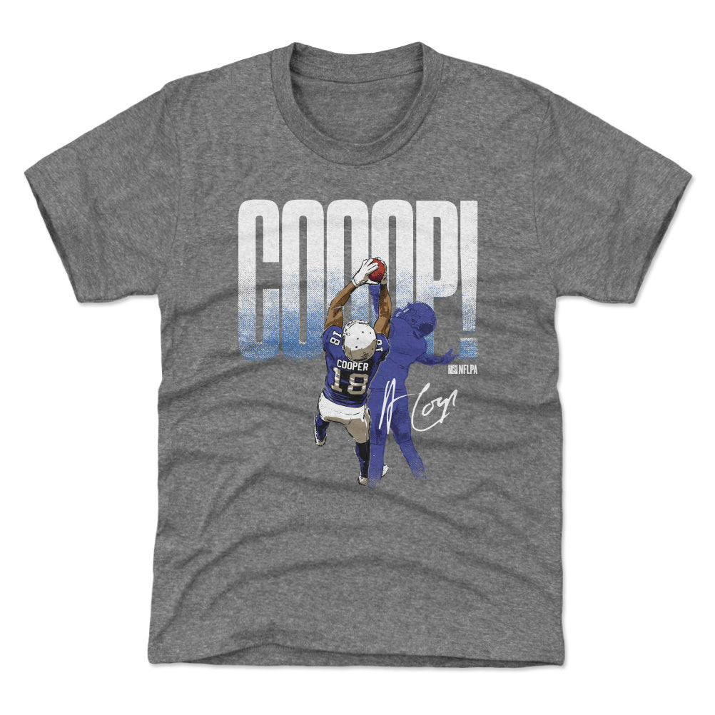 Amari Cooper Kids T-Shirt | 500 LEVEL