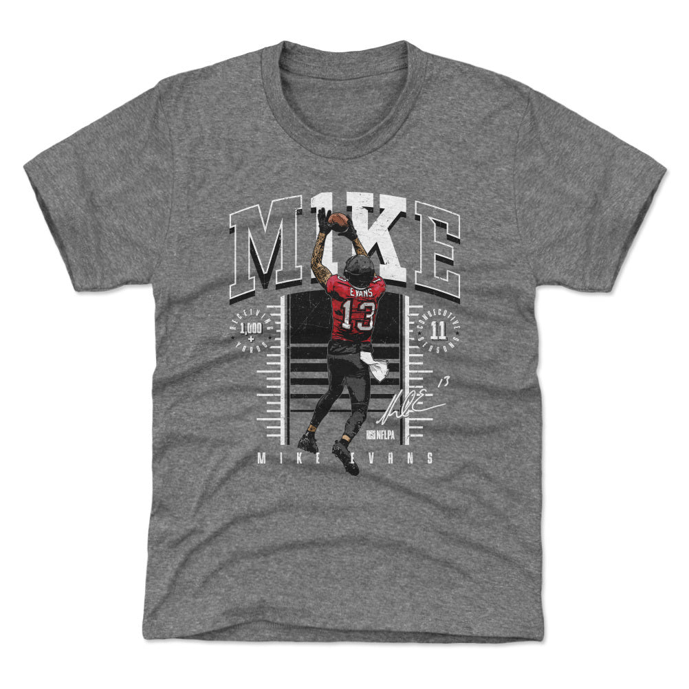 Mike Evans Kids T-Shirt | 500 LEVEL