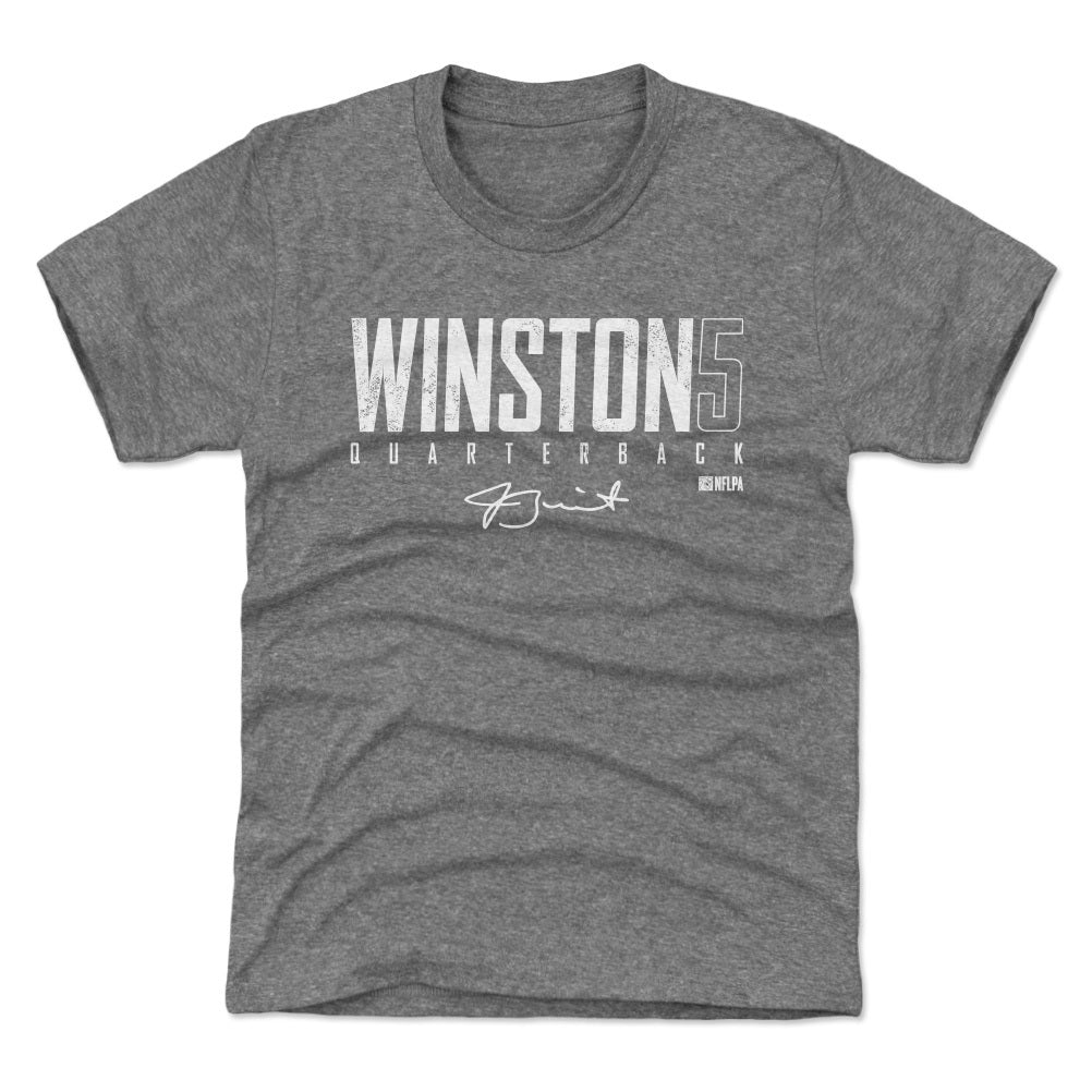 Jameis Winston Kids T-Shirt | 500 LEVEL