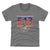 FC Cincinnati Kids T-Shirt | 500 LEVEL