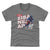 Mika Zibanejad Kids T-Shirt | 500 LEVEL