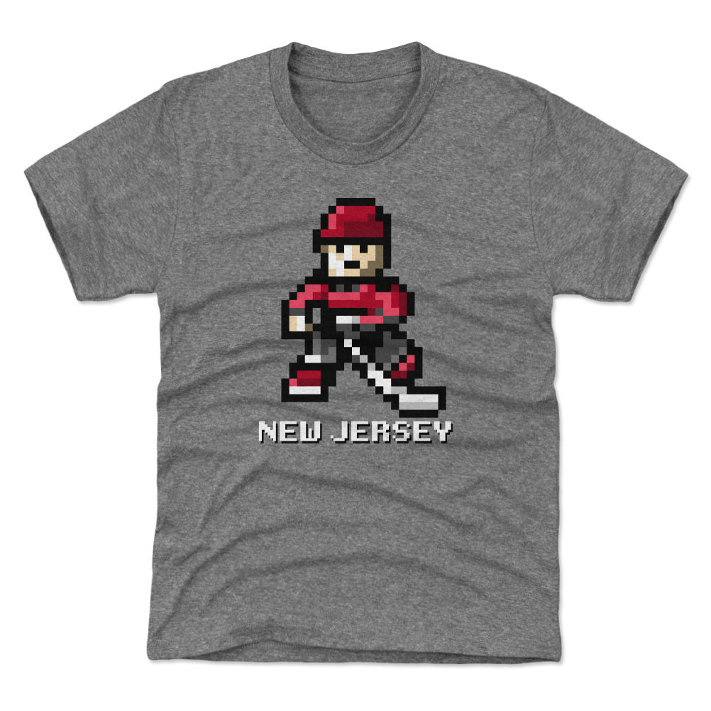 New Jersey Kids T-Shirt | 500 LEVEL