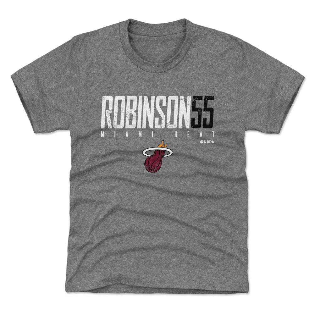 Duncan Robinson Kids T-Shirt | 500 LEVEL