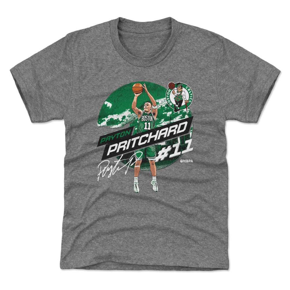 Payton Pritchard Kids T-Shirt | 500 LEVEL