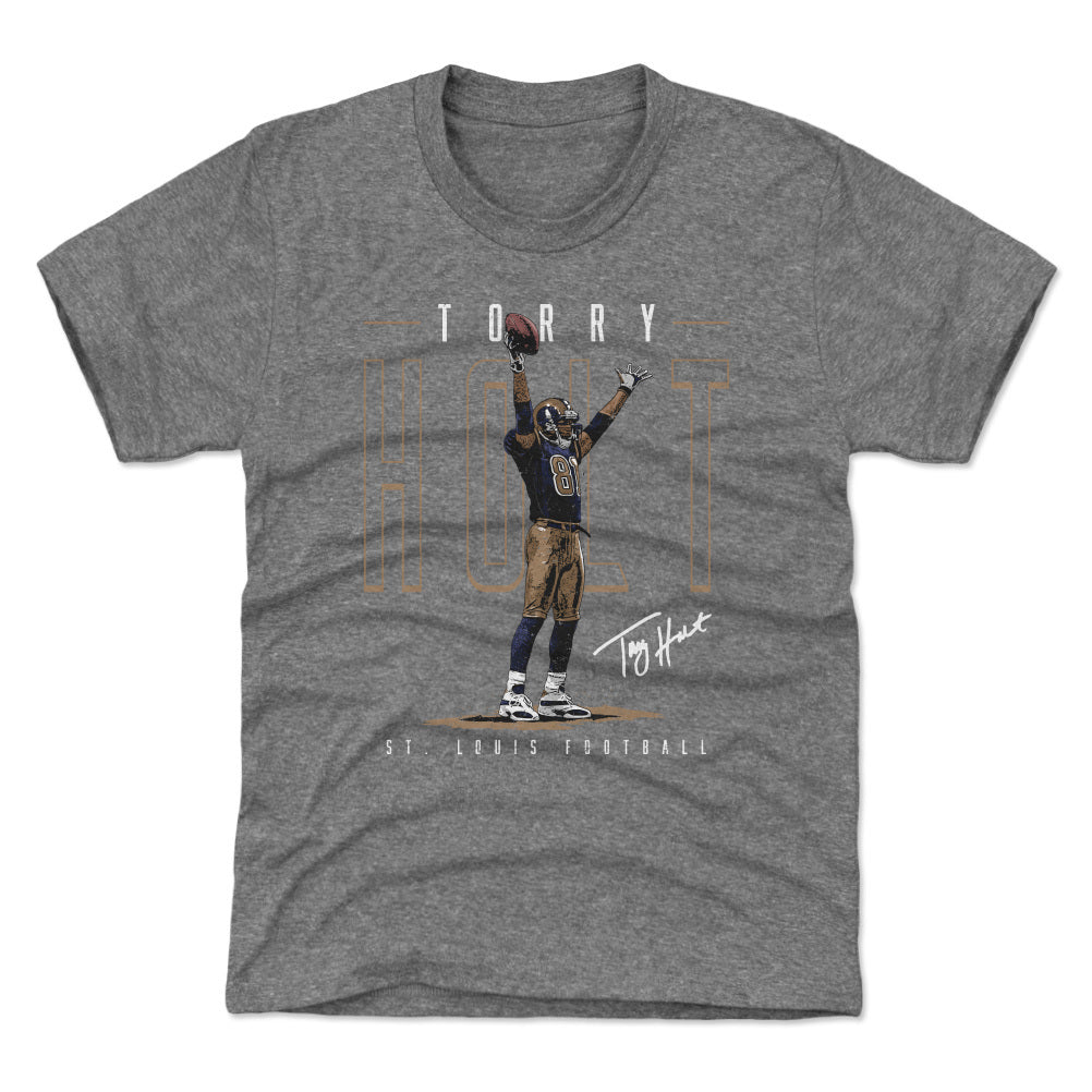 Torry Holt Kids T-Shirt | 500 LEVEL