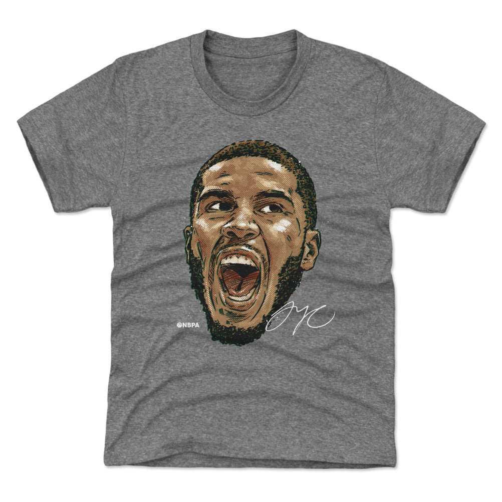 Jayson Tatum Kids T-Shirt | 500 LEVEL