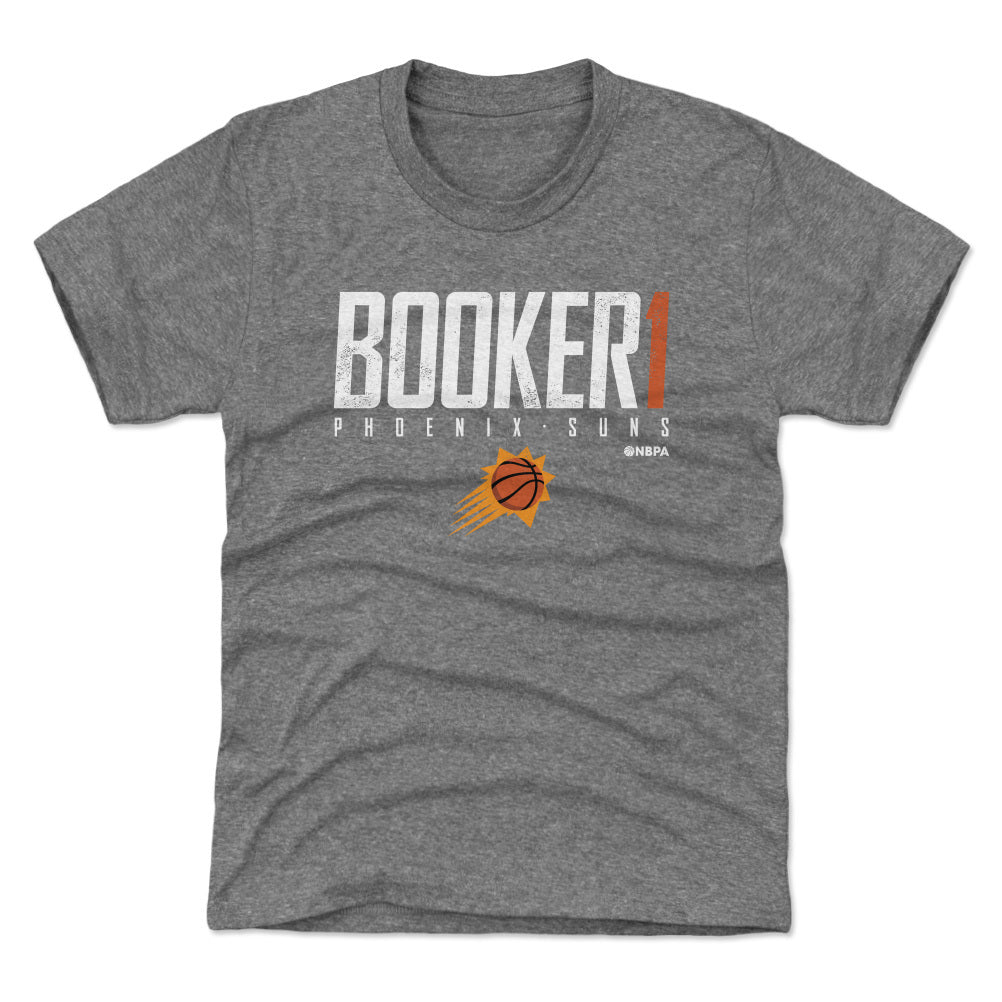 Devin Booker Kids T-Shirt | 500 LEVEL