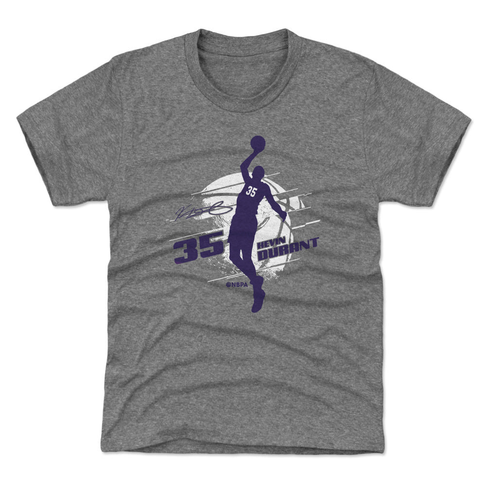 Kevin Durant Kids T-Shirt | 500 LEVEL