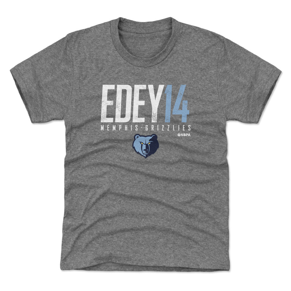 Zach Edey Kids T-Shirt | 500 LEVEL