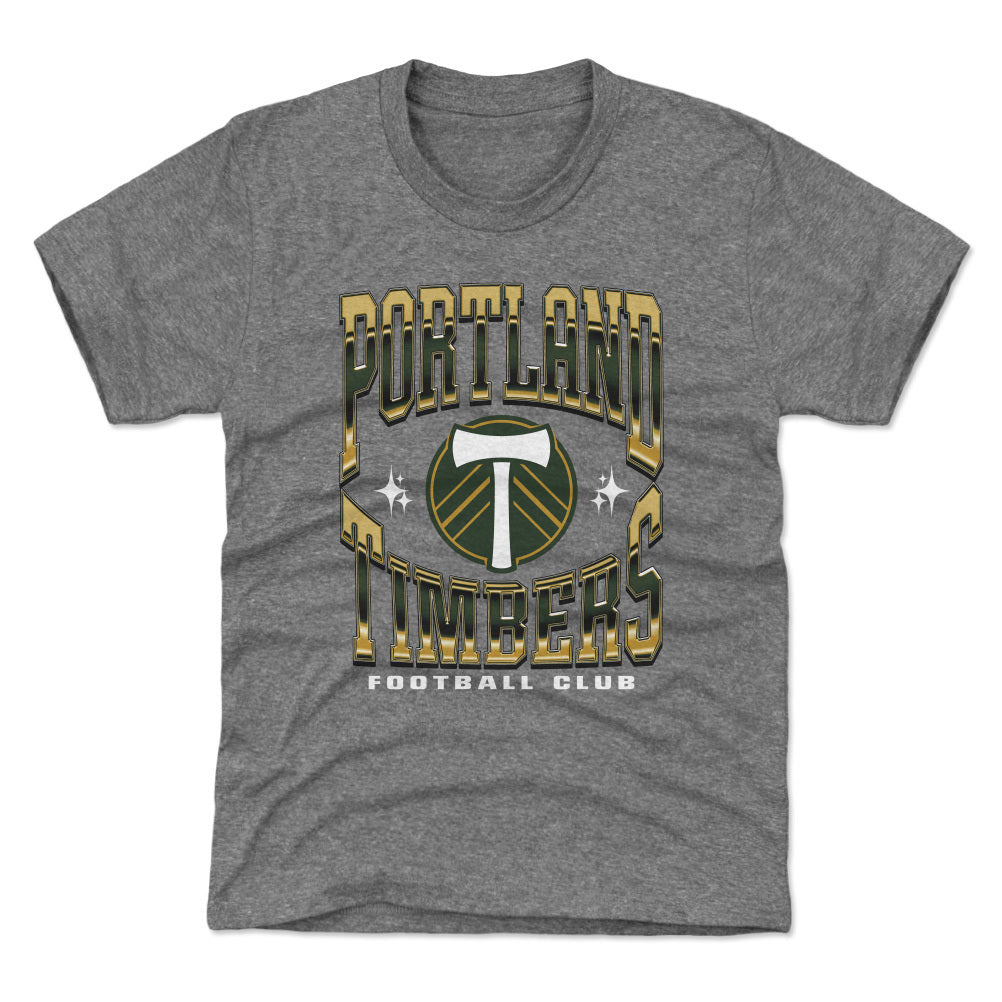 Portland Timbers Kids T-Shirt | 500 LEVEL