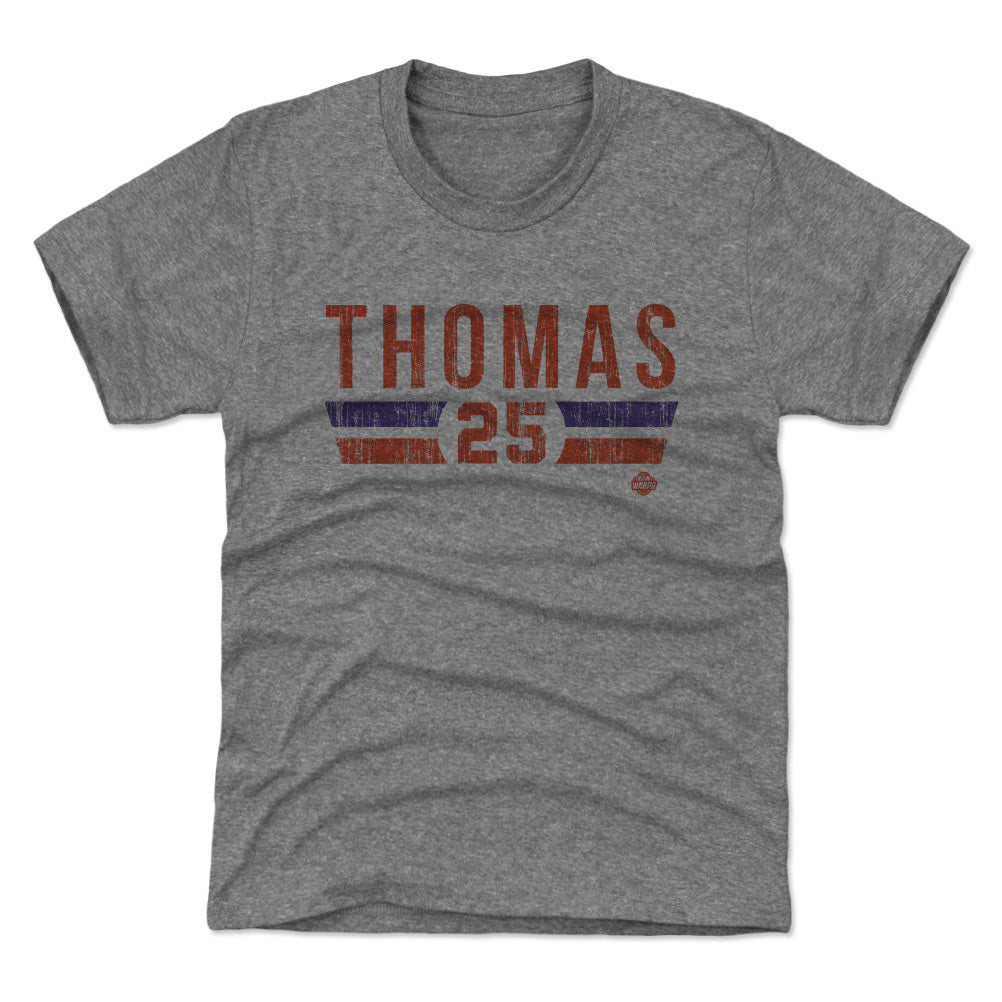 Alyssa Thomas Kids T-Shirt | 500 LEVEL