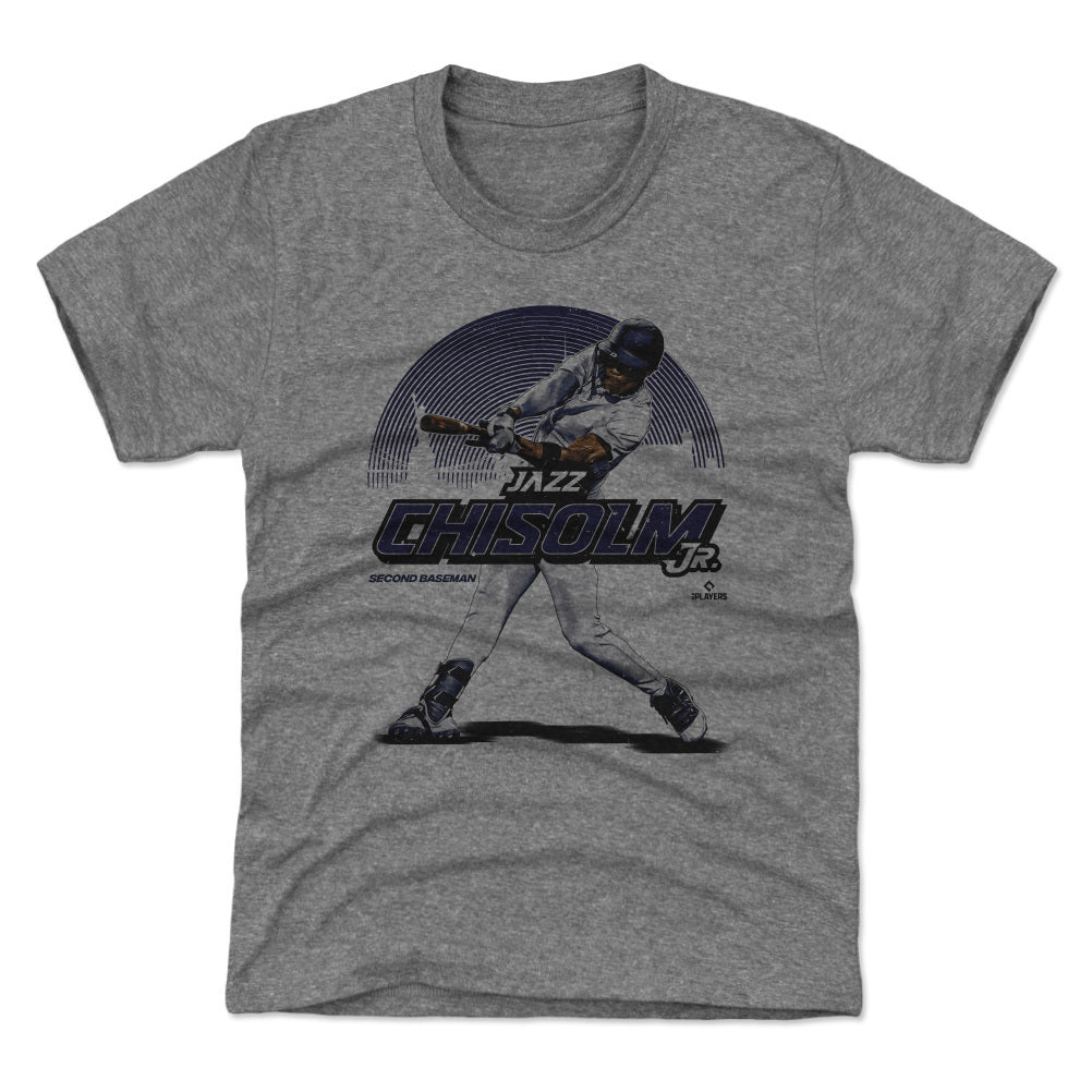 Jazz Chisholm Jr. Kids T-Shirt | 500 LEVEL