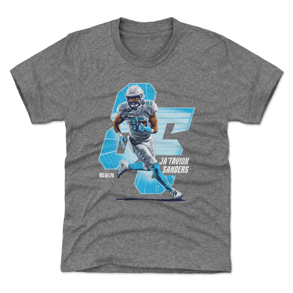 Ja&#39;Tavion Sanders Kids T-Shirt | 500 LEVEL