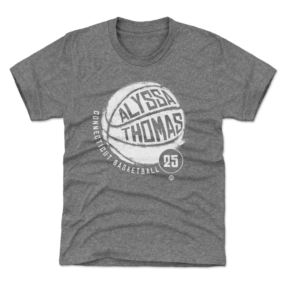 Alyssa Thomas Kids T-Shirt | 500 LEVEL