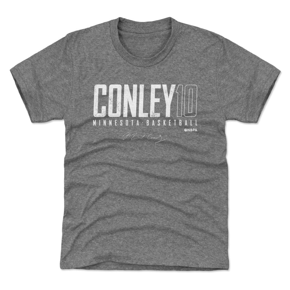 Mike Conley Kids T-Shirt | 500 LEVEL