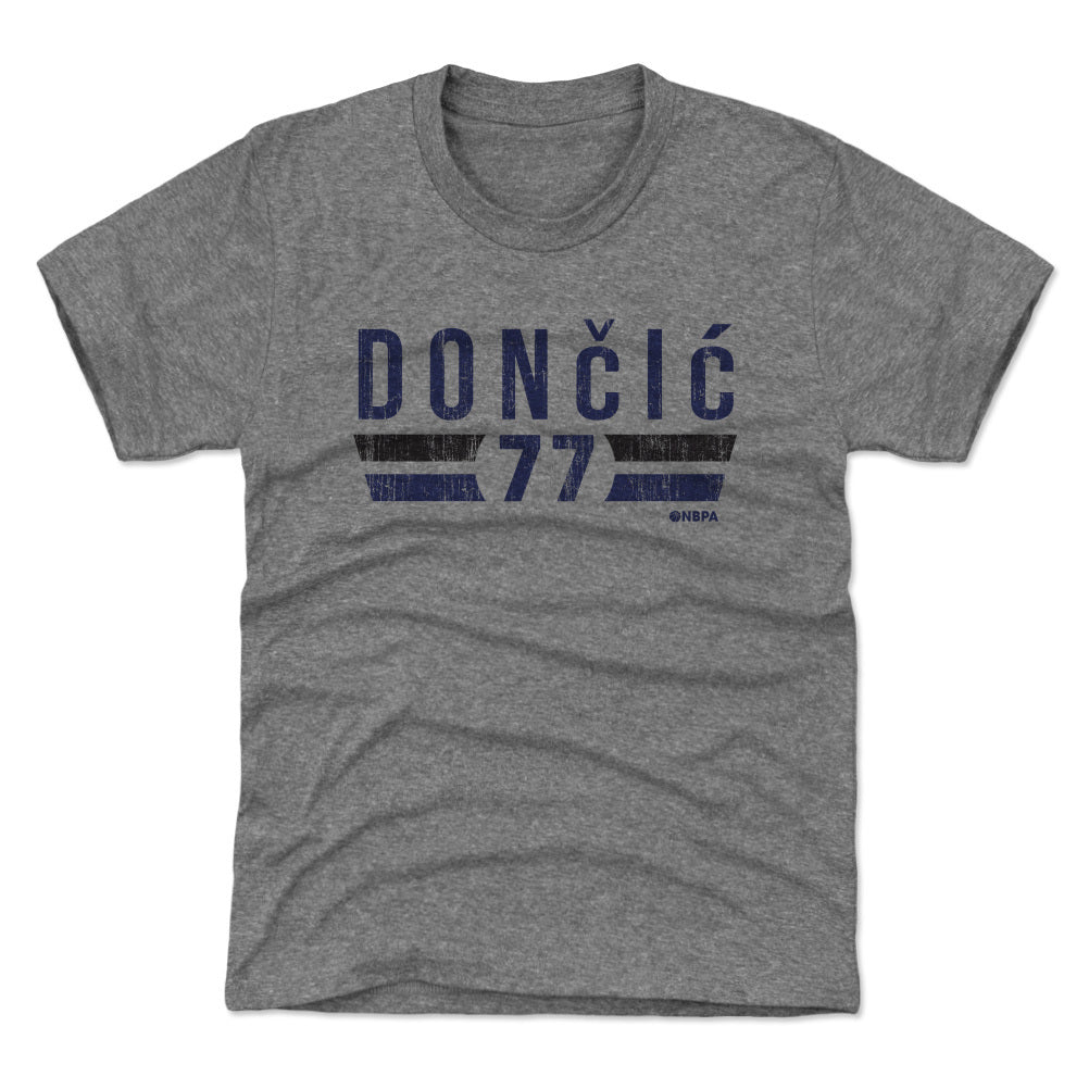 Luka Doncic Kids T-Shirt | 500 LEVEL