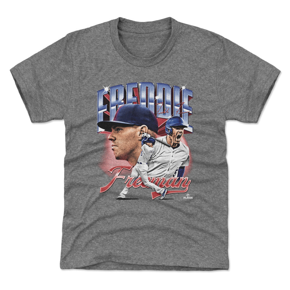 Freddie Freeman Kids T-Shirt | 500 LEVEL