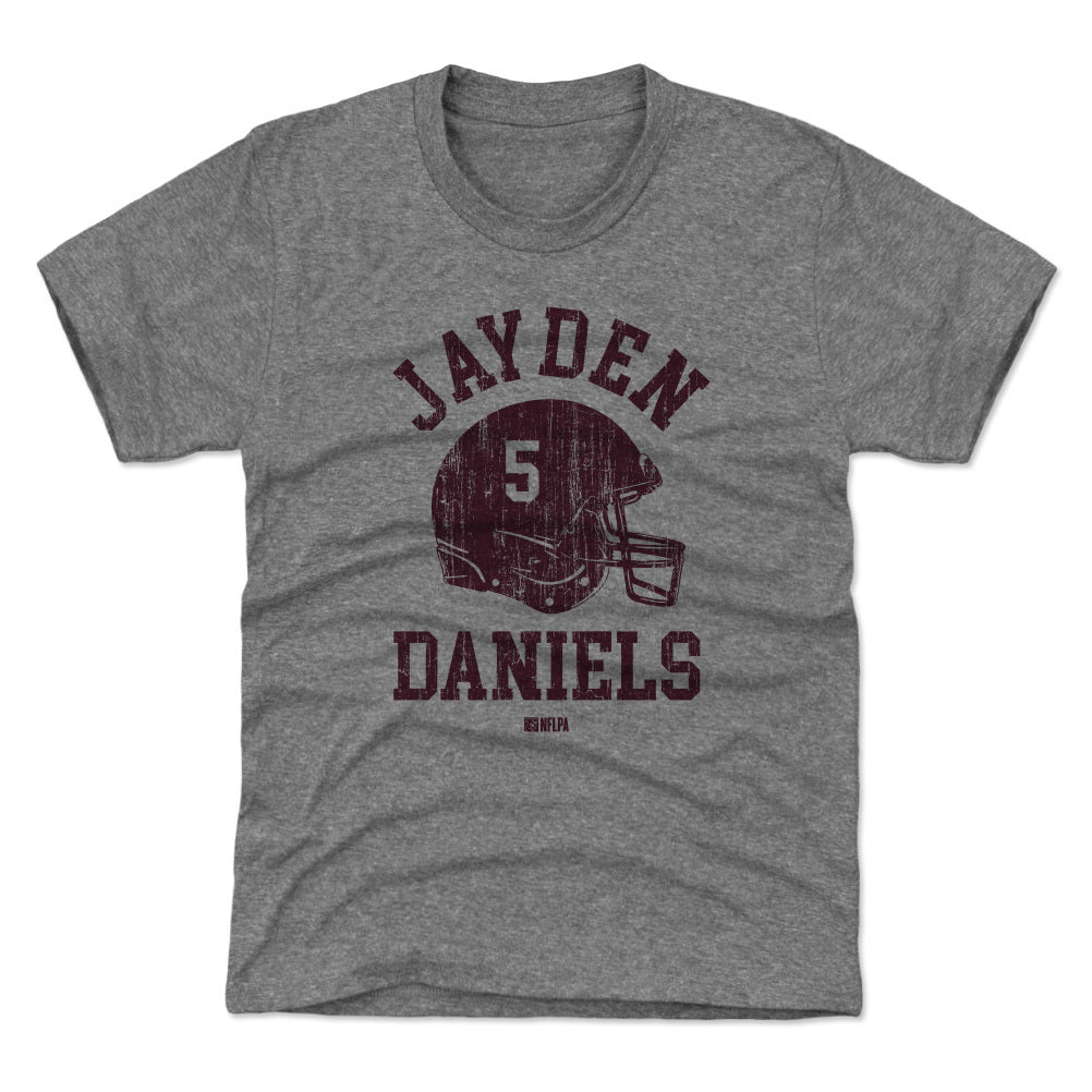 Jayden Daniels Kids T-Shirt | 500 LEVEL