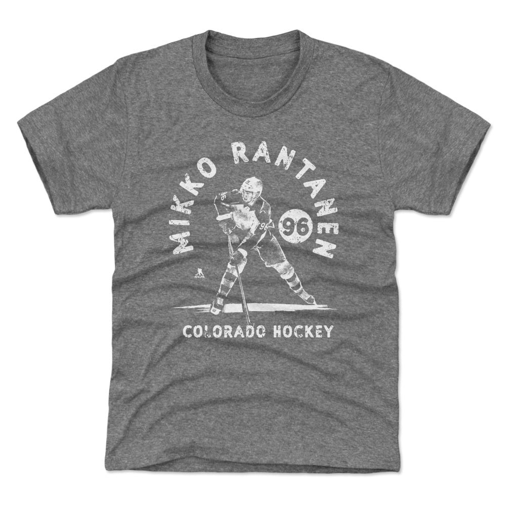 Mikko Rantanen Kids T-Shirt | 500 LEVEL