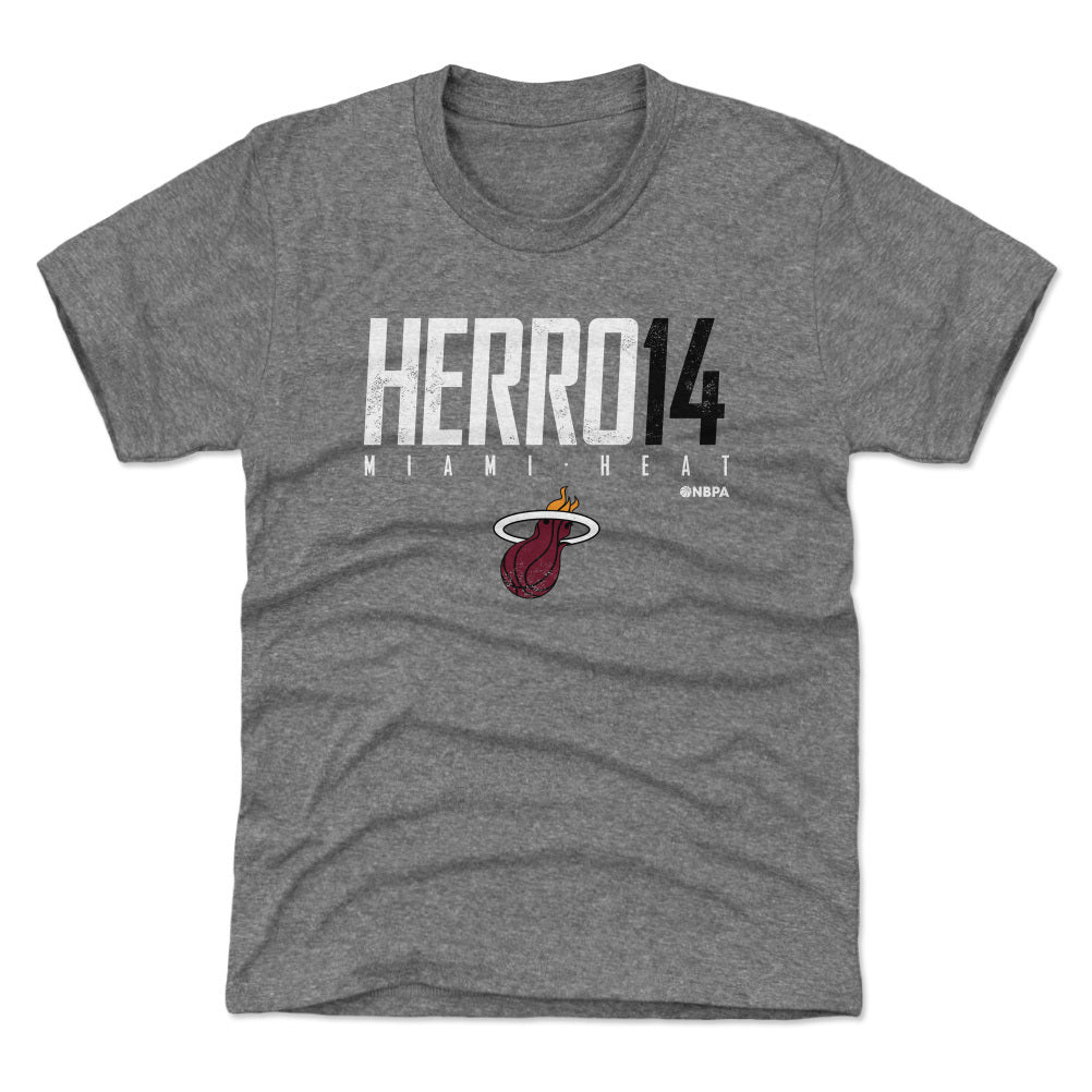 Tyler Herro Kids T-Shirt | 500 LEVEL