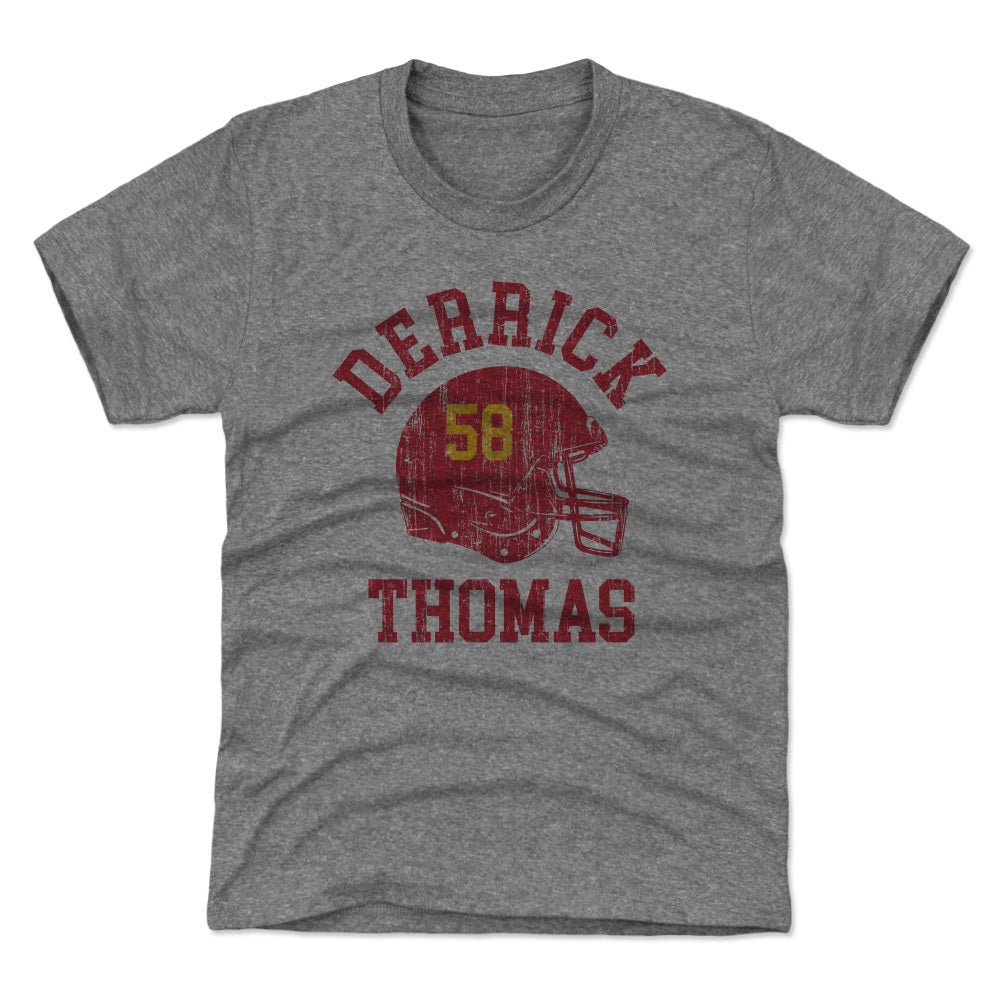 Derrick Thomas Kids T-Shirt | 500 LEVEL