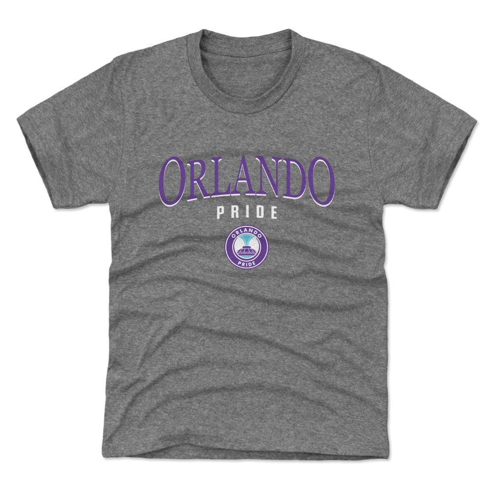 Orlando Pride Kids T-Shirt | 500 LEVEL