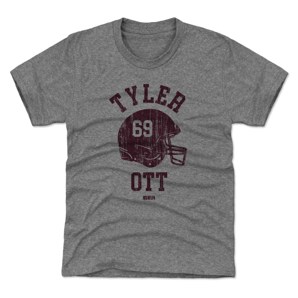 Tyler Ott Kids T-Shirt | 500 LEVEL