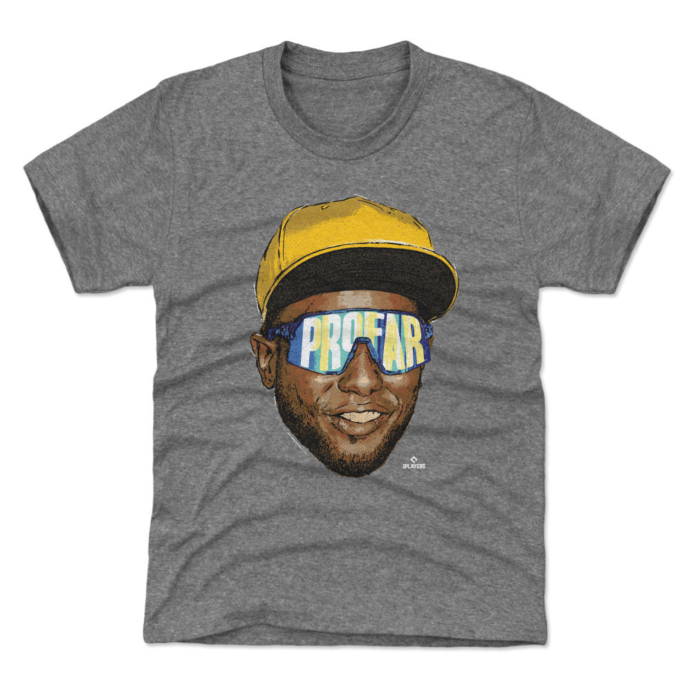 Jurickson Profar Kids T-Shirt | 500 LEVEL