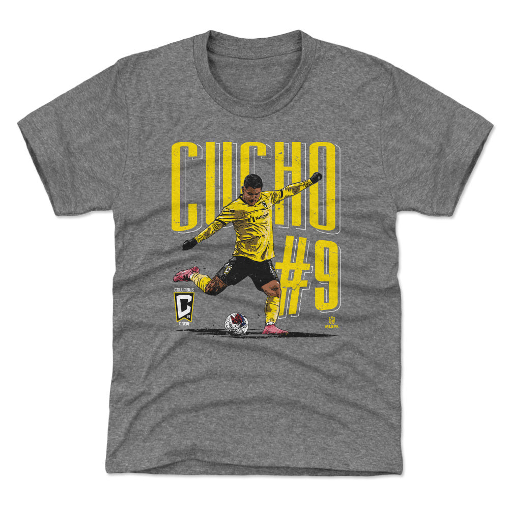 Cucho Kids T-Shirt | 500 LEVEL