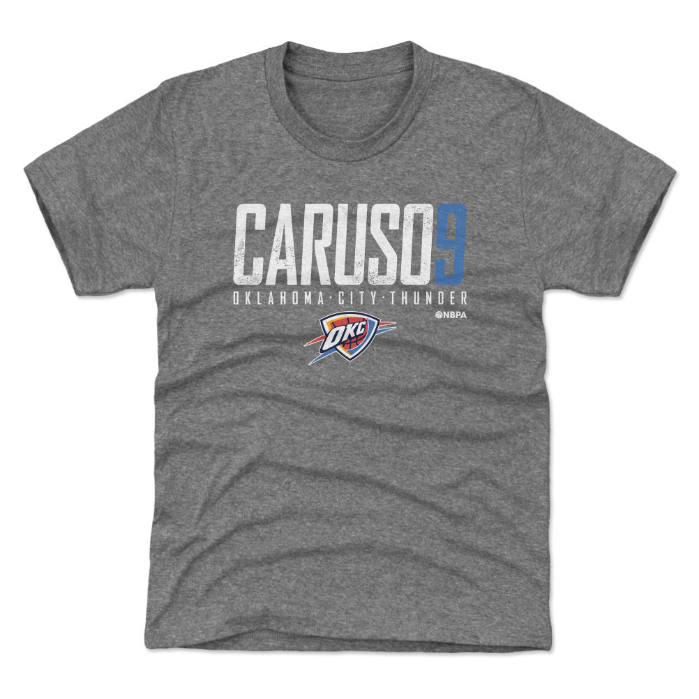 Alex Caruso Kids T-Shirt | 500 LEVEL